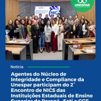 Encontro NIC